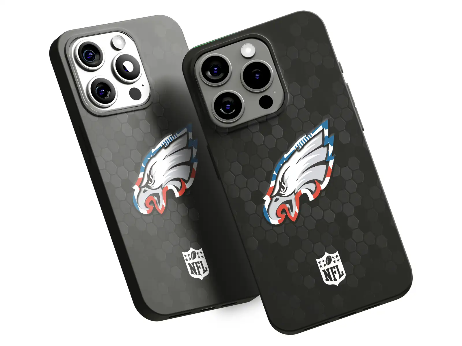 Philadelphia Eagles Smart Phone Case Sturdy Modern Style